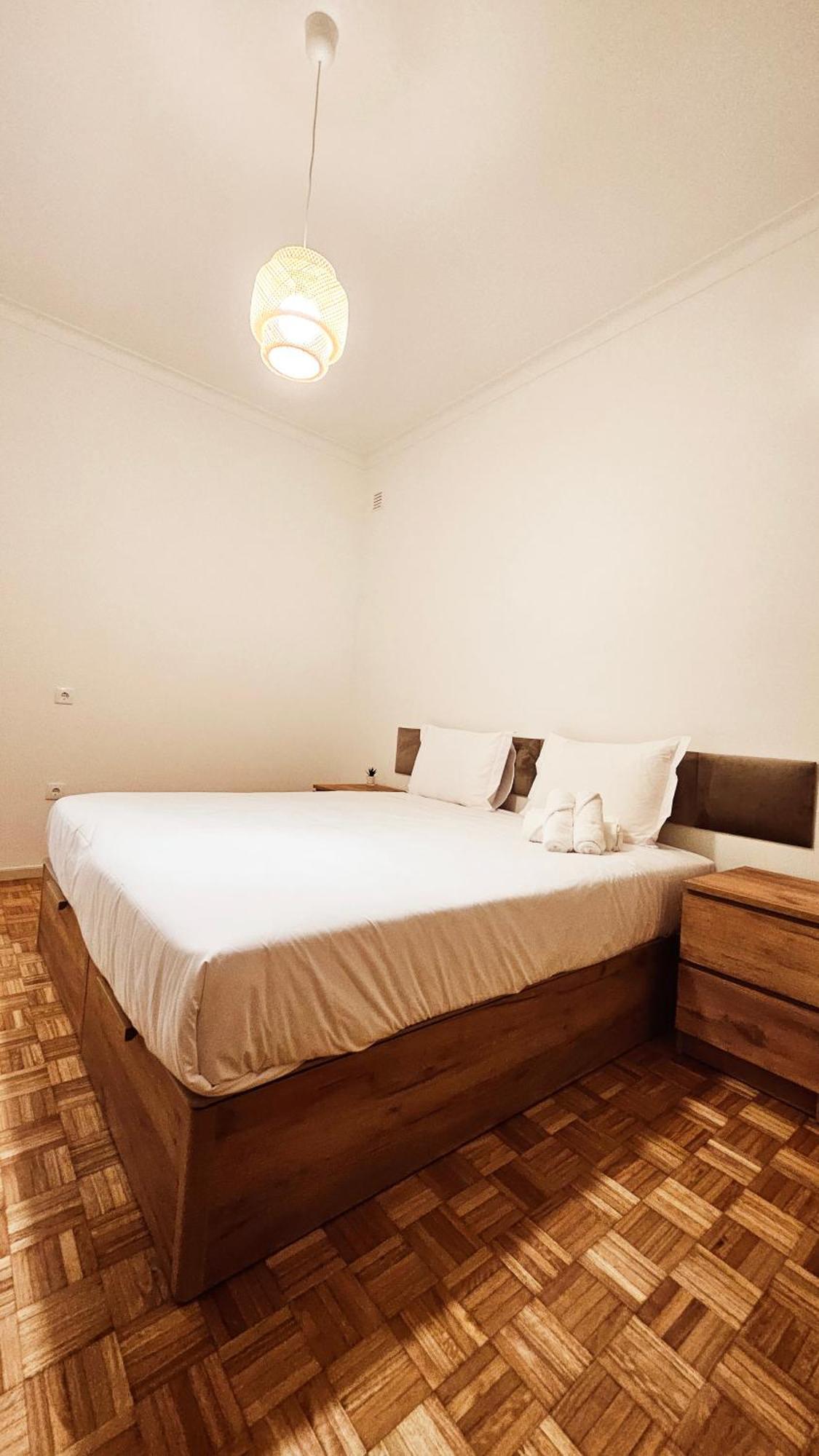 Rooms4You 2 In Historic Center Of Braga Exterior photo