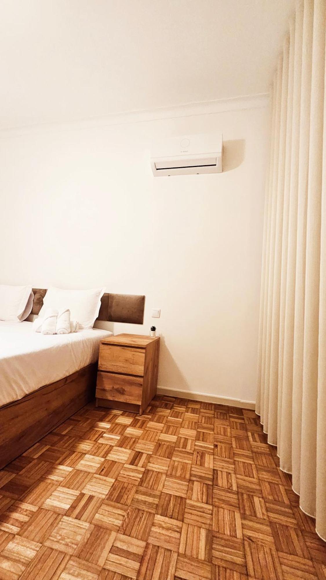 Rooms4You 2 In Historic Center Of Braga Exterior photo