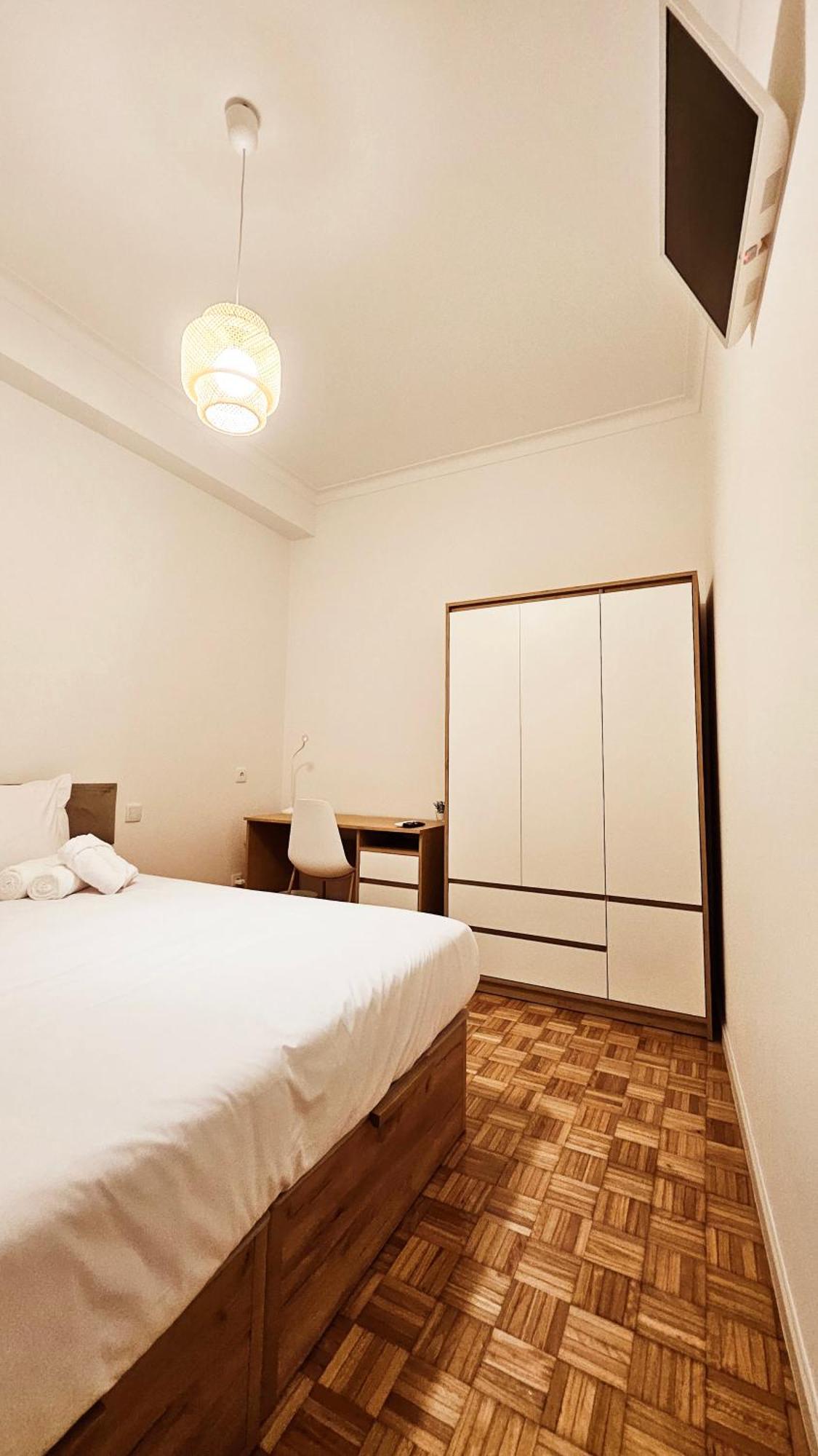 Rooms4You 2 In Historic Center Of Braga Exterior photo