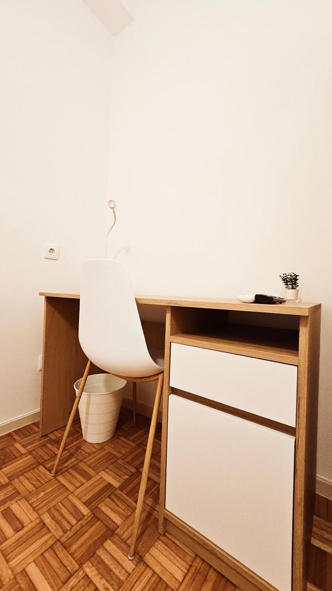 Rooms4You 2 In Historic Center Of Braga Exterior photo