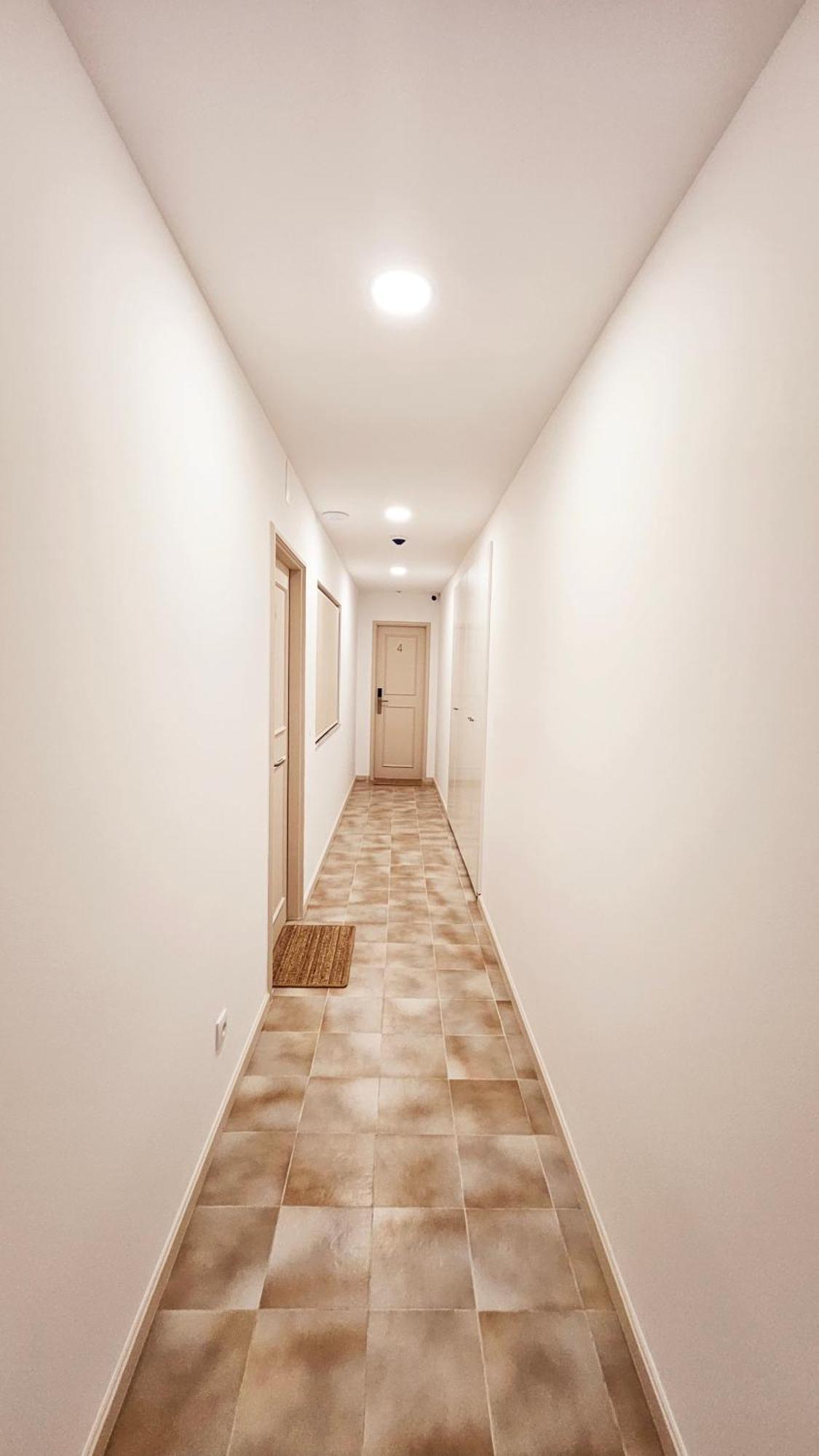 Rooms4You 2 In Historic Center Of Braga Exterior photo