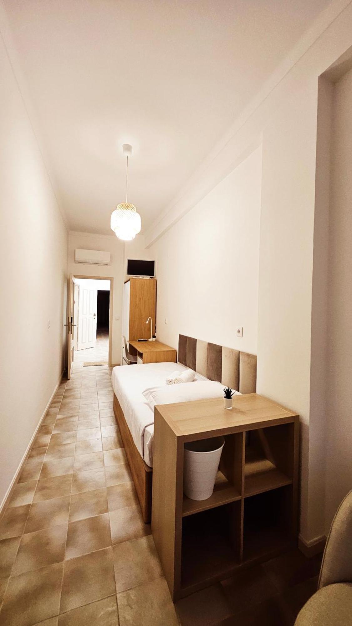 Rooms4You 2 In Historic Center Of Braga Exterior photo