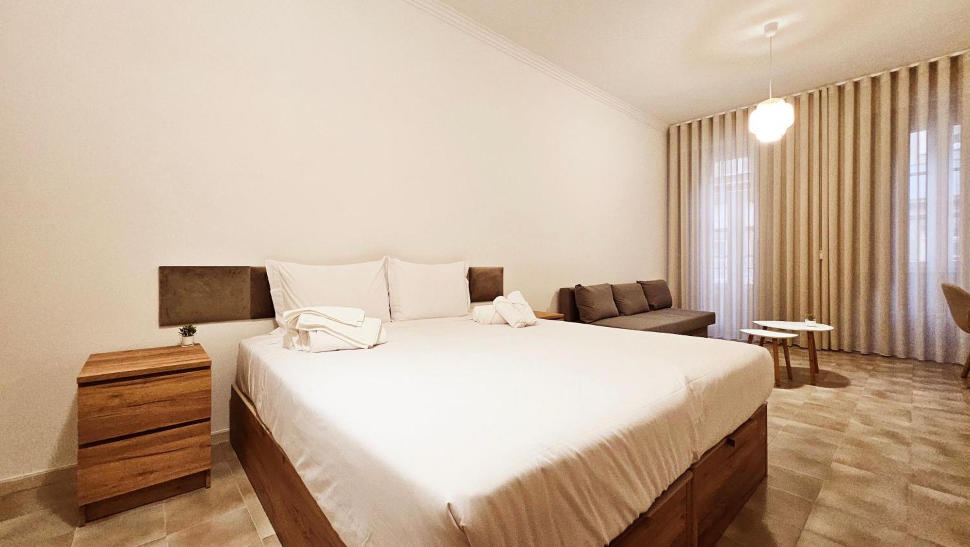Rooms4You 2 In Historic Center Of Braga Exterior photo