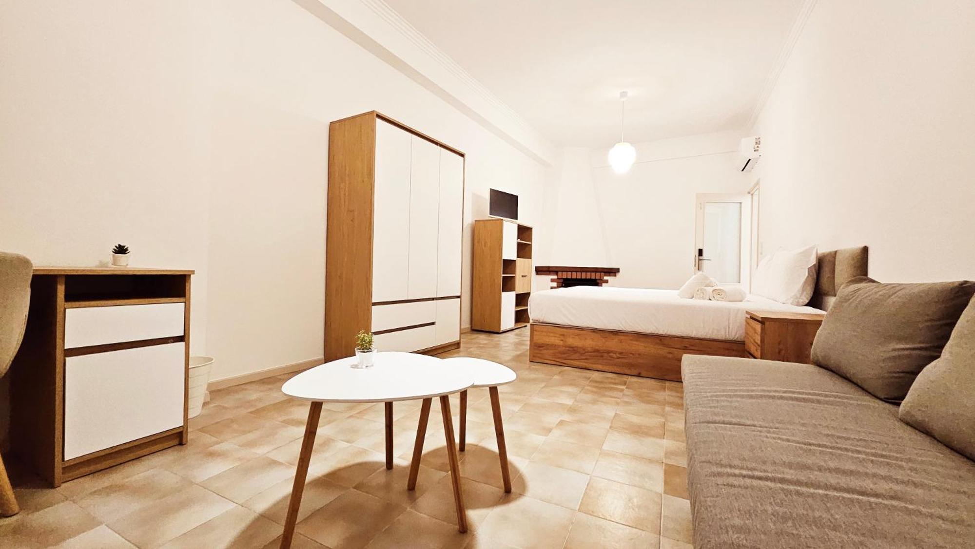 Rooms4You 2 In Historic Center Of Braga Exterior photo