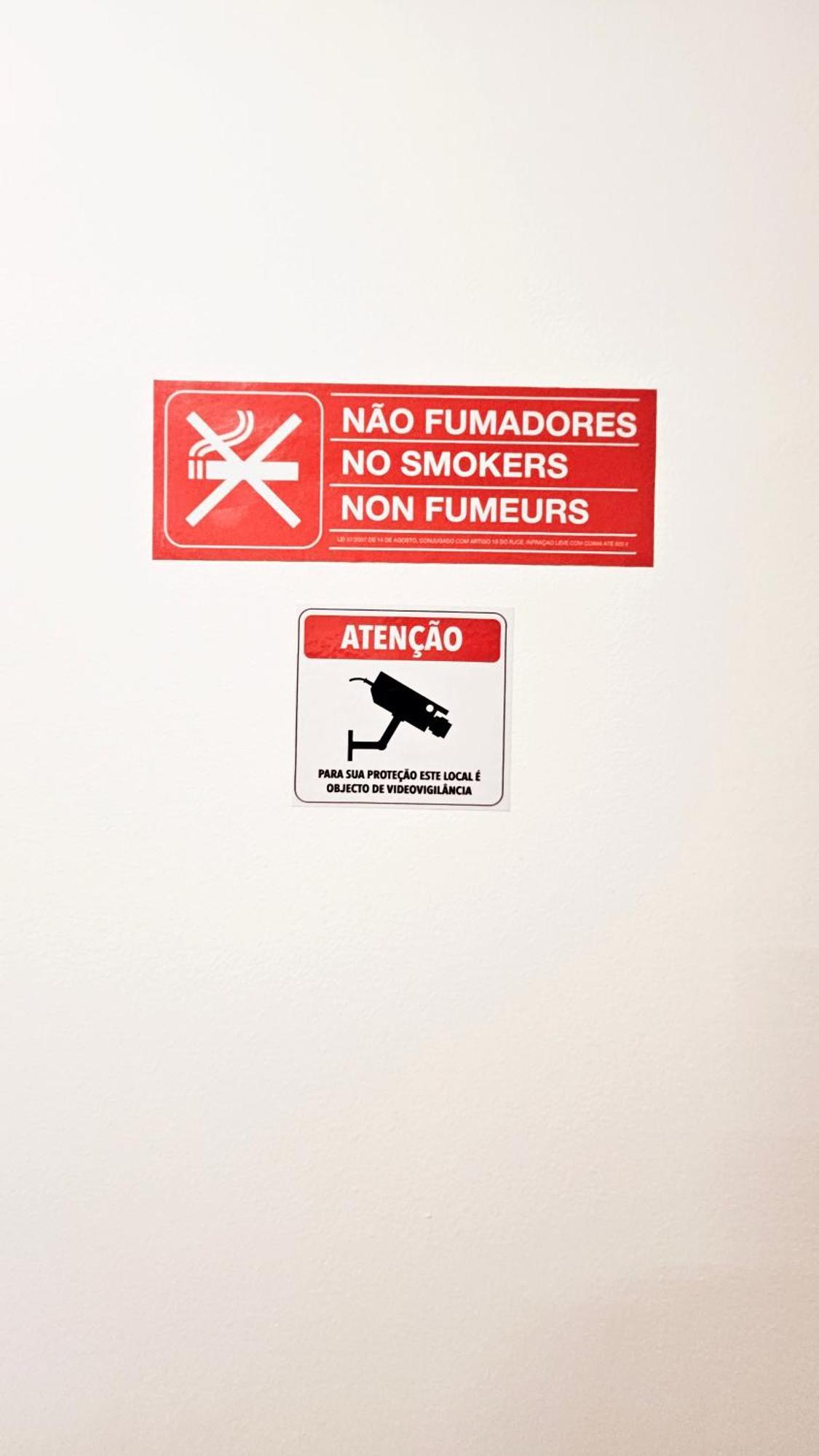Rooms4You 2 In Historic Center Of Braga Exterior photo