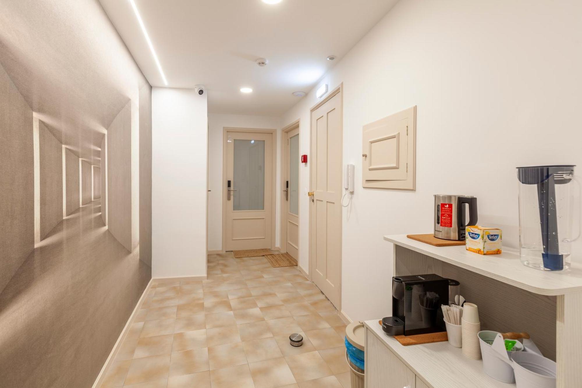 Rooms4You 2 In Historic Center Of Braga Exterior photo